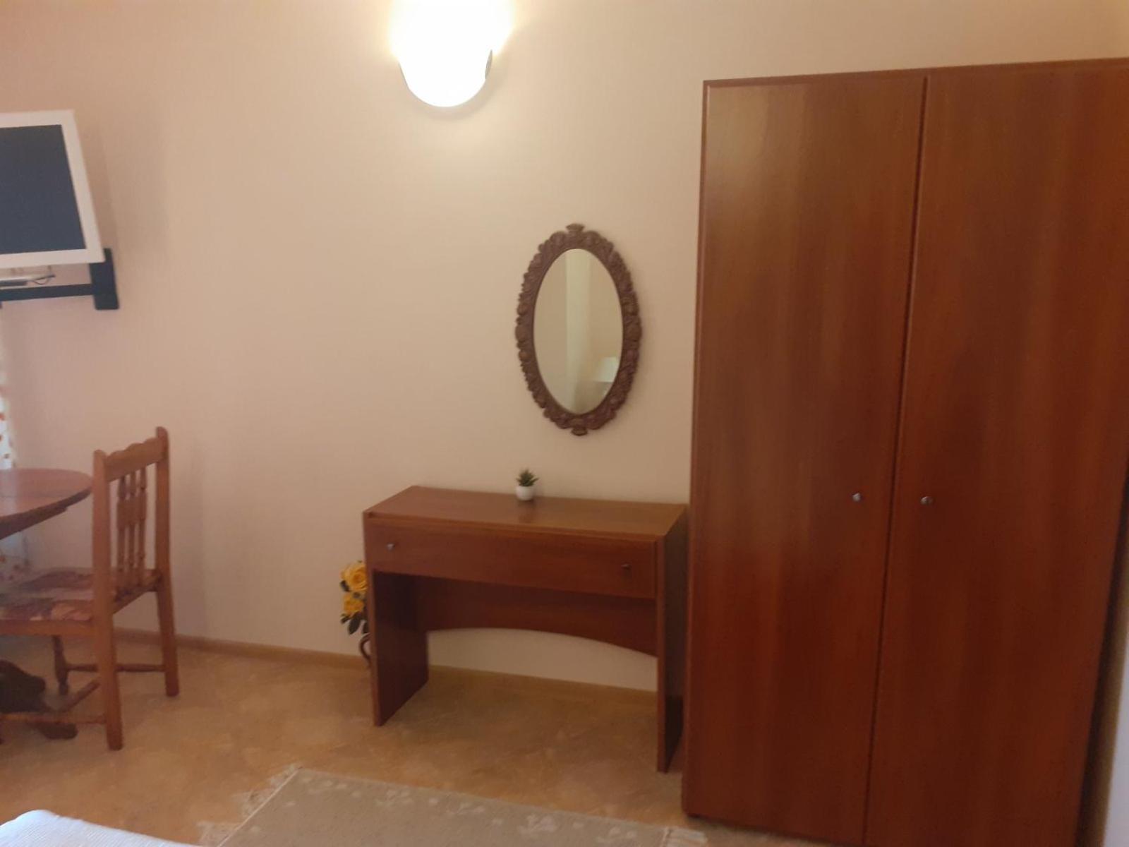 Family Hotel Emilia Sozopol Ngoại thất bức ảnh