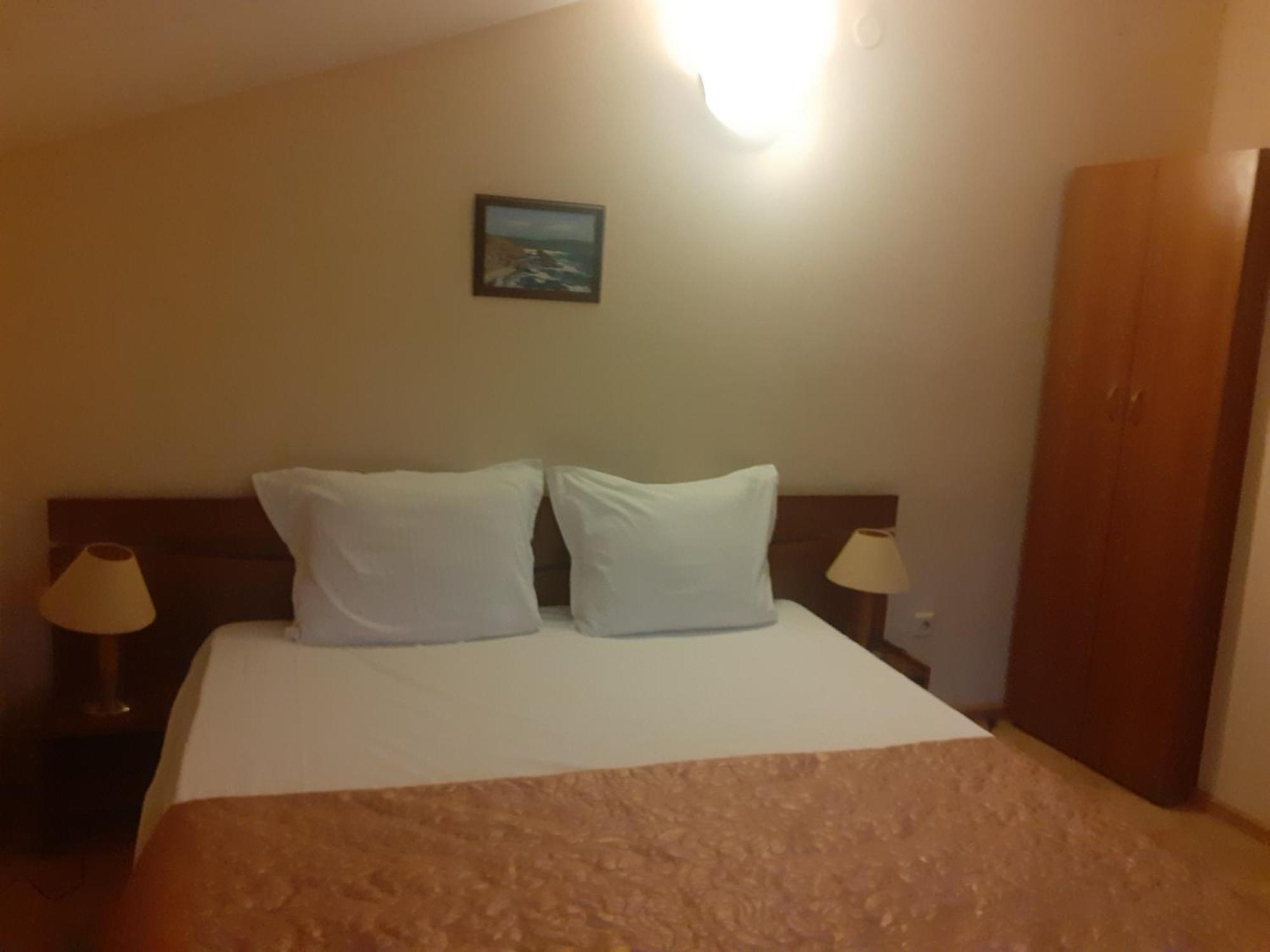Family Hotel Emilia Sozopol Ngoại thất bức ảnh