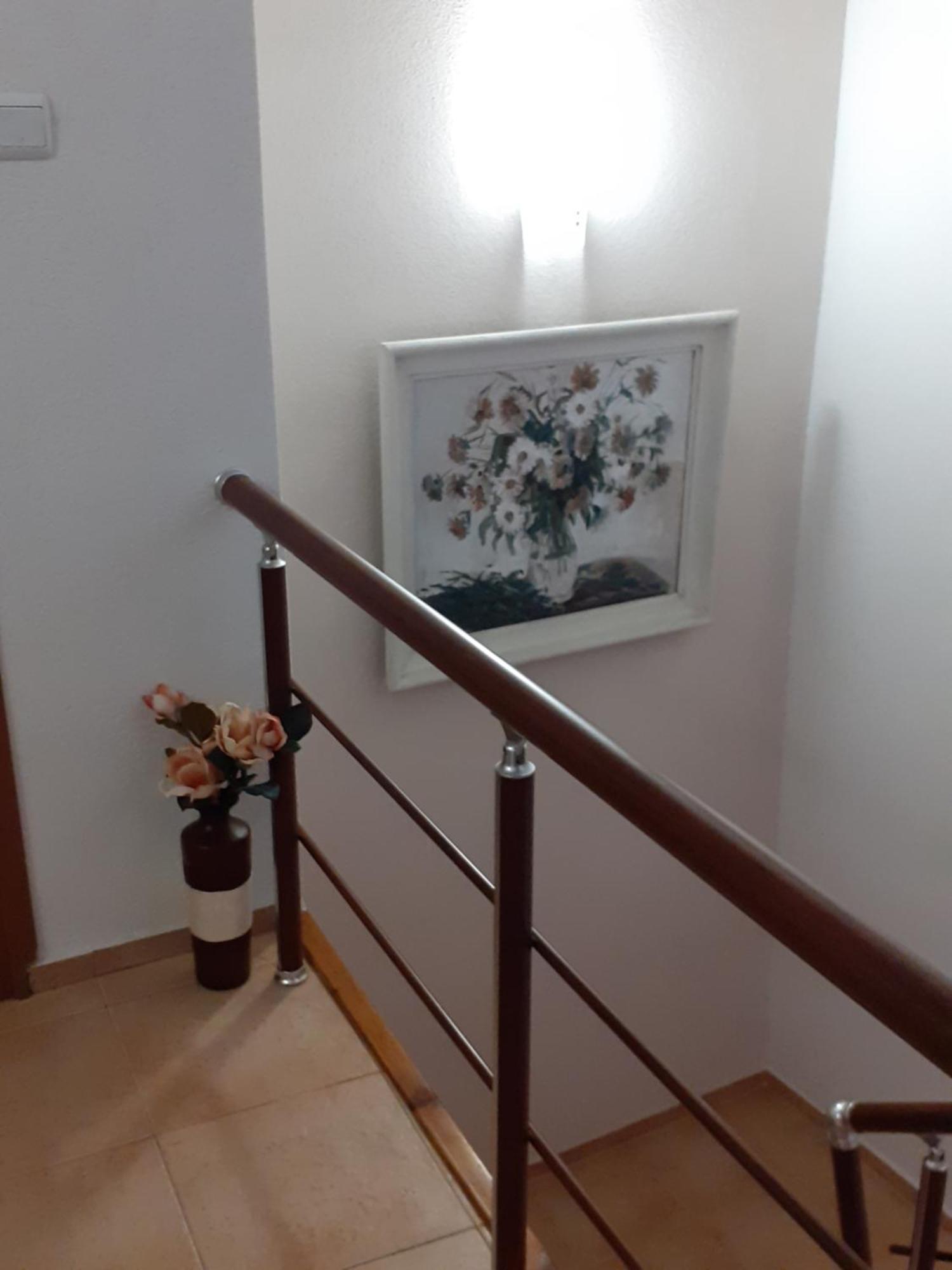Family Hotel Emilia Sozopol Ngoại thất bức ảnh