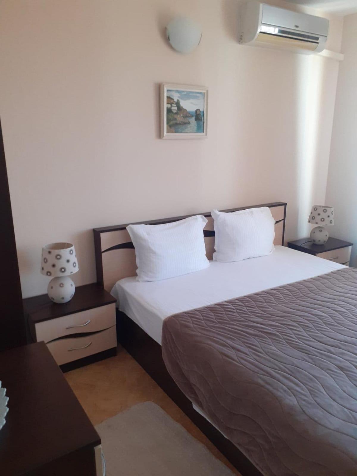 Family Hotel Emilia Sozopol Ngoại thất bức ảnh
