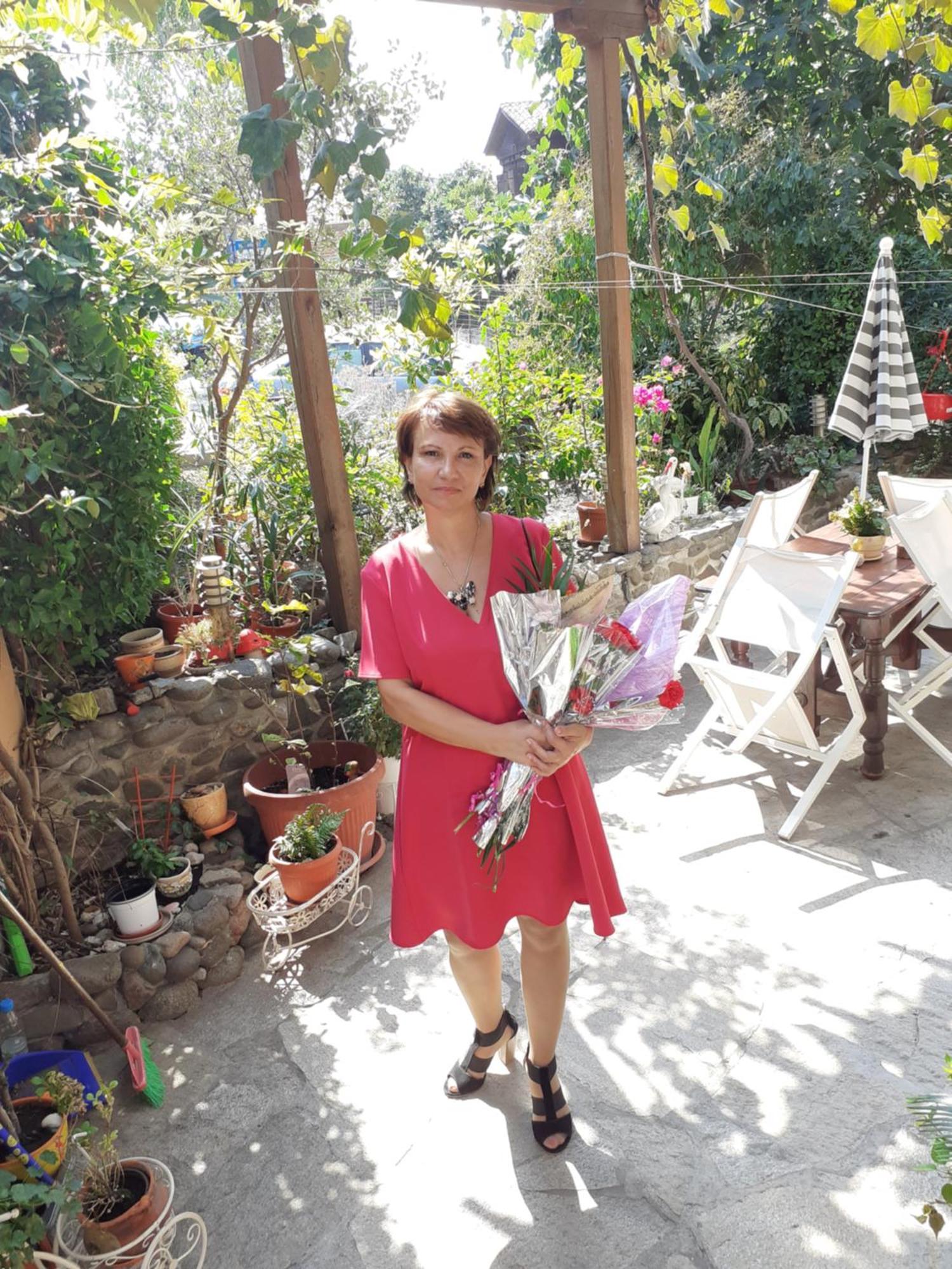 Family Hotel Emilia Sozopol Ngoại thất bức ảnh